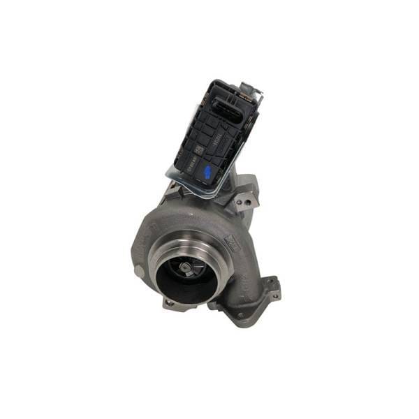 Mercedes Turbocharger, 736088-5006S