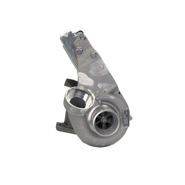 Mercedes Turbocharger, 736088-5006S thumbnail 2