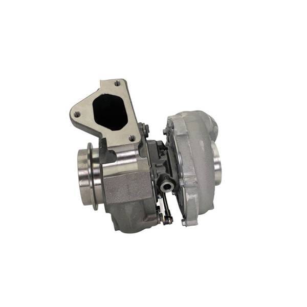 Mercedes Turbocharger, 736088-5006S thumbnail 4