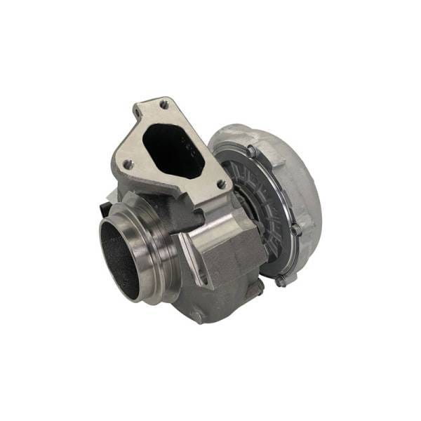 Mercedes Turbocharger, 736088-5006S thumbnail 5