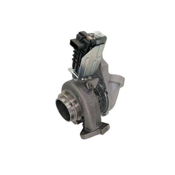 Mercedes Turbocharger, 736088-5006S thumbnail 6