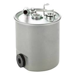 Mercedes Fuel Filter without WIF Sensor, 6120920001