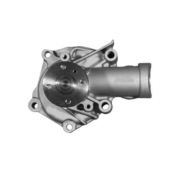 Mitsubishi Water Pump, MM401401 thumbnail 4