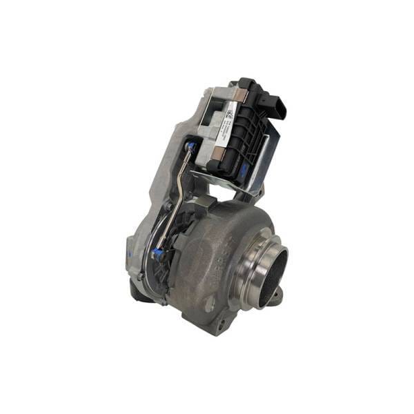 Mercedes Turbocharger, 736088-5006S thumbnail 7