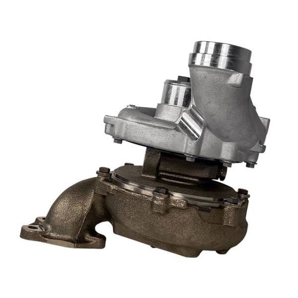 Mercedes Turbocharger, 777318-5002W thumbnail 6