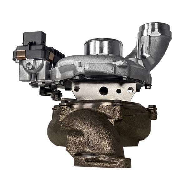 Mercedes Turbocharger, 777318-5002W thumbnail 8