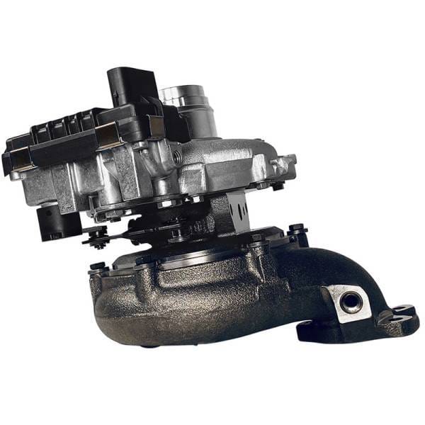 Mercedes Turbocharger, 777318-5002W thumbnail 9