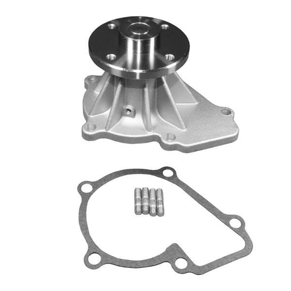 Nissan Water Pump, 21010-40F25