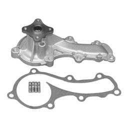 Nissan Water Pump, 21010-4M526