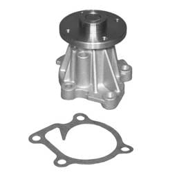 Nissan Water Pump, 21010-EA010