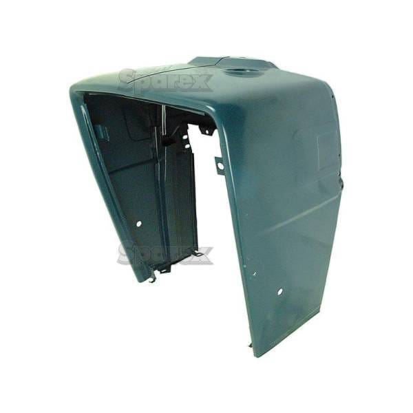 Nose Cone, S.60756