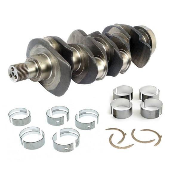Perkins A4.236, A4.248 Lip Seal Style Crankshaft Kit, ZZ90081