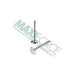 Perkins Exhaust Valve, 31431941