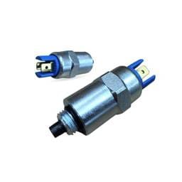 Perkins Fuel Stop Sensor, 26420472