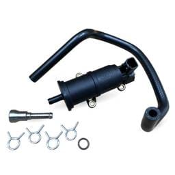 Perkins Electric Fuel Pump, T417445