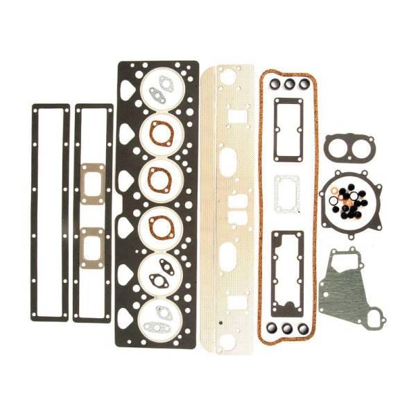 Perkins Head Gasket Set, U5LT0034
