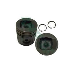 Perkins Piston, MXF0016