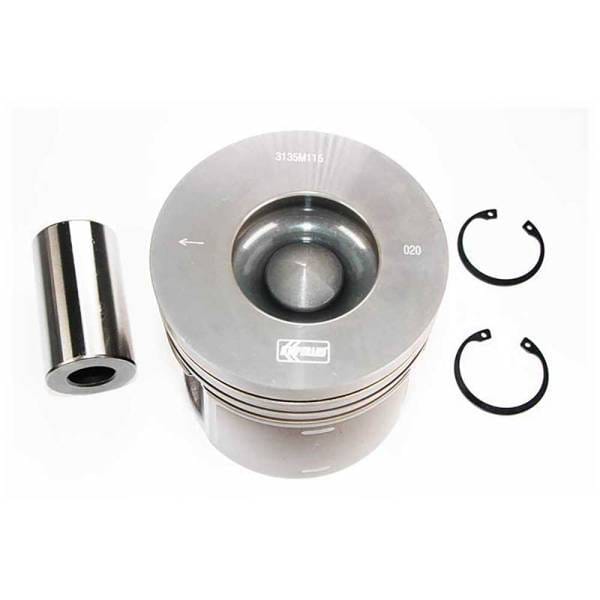 Perkins Piston, .50mm, 11010373B