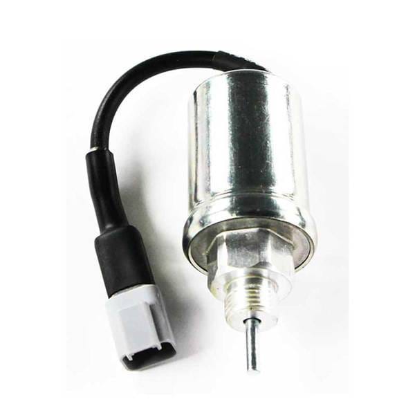Perkins Solenoid, U85206520