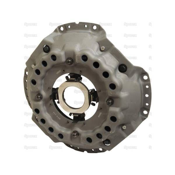 Pressure Plate Assembly, S.19520