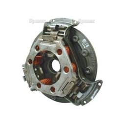 Pressure Plate Assembly, S.19635