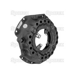 Pressure Plate Assembly, S.60219