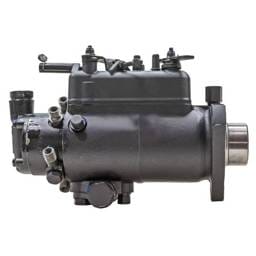 Perkins VE4 Fuel Injection Pump, Remanufactured, 3348F100