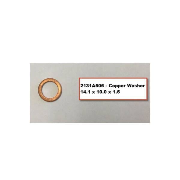 Perkins Washer, 2131A506