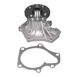 Scion Water Pump, 16100-0H040