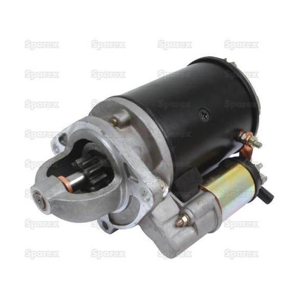 Starter Motor, 12V, 2.8Kw, Sparex, S.129413