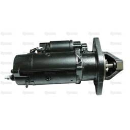 Starter Motor, 12V, 4.2Kw, Gear Reducted, Sparex, S.67703