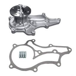 Toyota Water Pump, 16100-39345