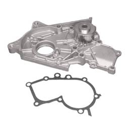 Toyota Water Pump, 16100-69085
