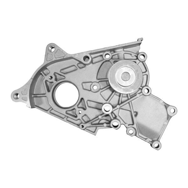 Toyota Water Pump, 16100-69085 thumbnail 3