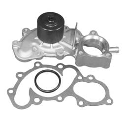 Toyota Water Pump, 16100-69396
