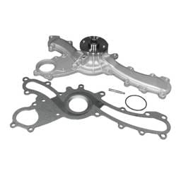 Toyota, Lexus Water Pump, 16100-09440