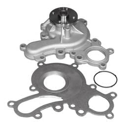 Toyota, Lexus Water Pump, 16100-09490