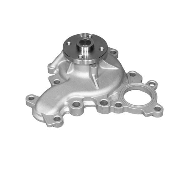 Toyota, Lexus Water Pump, 16100-09525 thumbnail 3