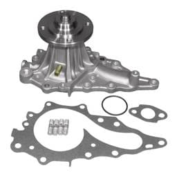 Toyota, Lexus Water Pump, 16100-49835