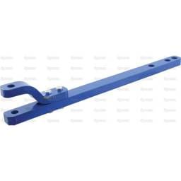 Swinging Drawbar With Clevis, S.61351