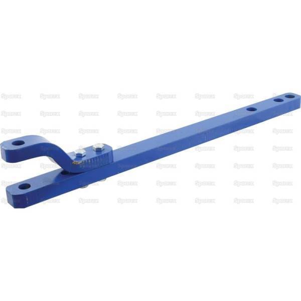 Swinging Drawbar With Clevis, S.61351