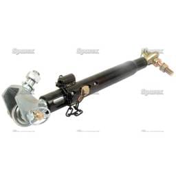 Telescopic Bar Hole Stabilizer, Righthand, S.15610