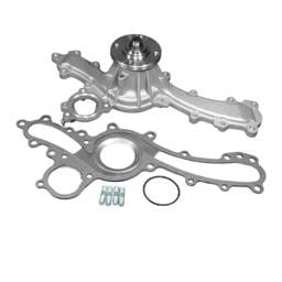 Toyota Water Pump, 16100-09470