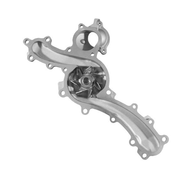 Toyota Water Pump, 16100-09470 thumbnail 2