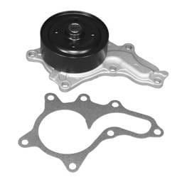 Toyota Water Pump, 16100-09515
