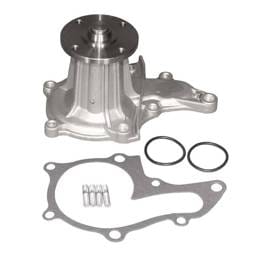 Toyota Water Pump, 16100-19036