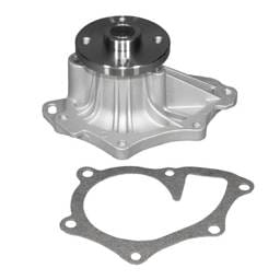 Toyota Water Pump, 16100-28040
