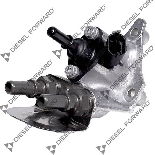 Volvo Mack DEF Doser Injector, 0-444-043-087