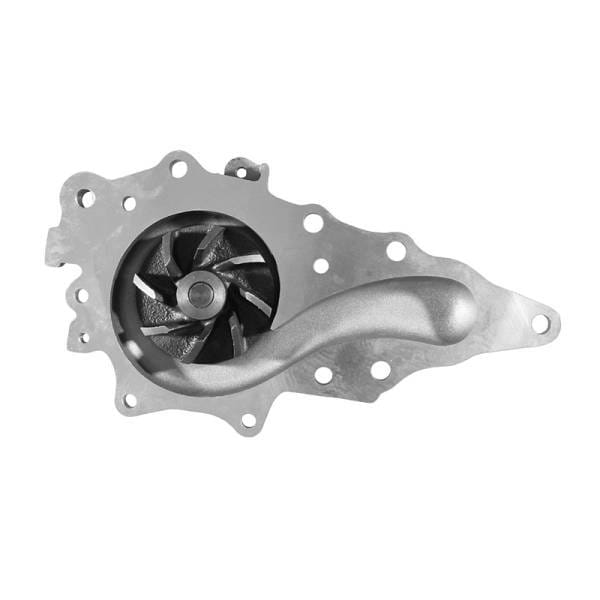 Volkswagen Water Pump, 038121011A thumbnail 2