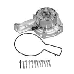 Volvo Water Pump, 21648711